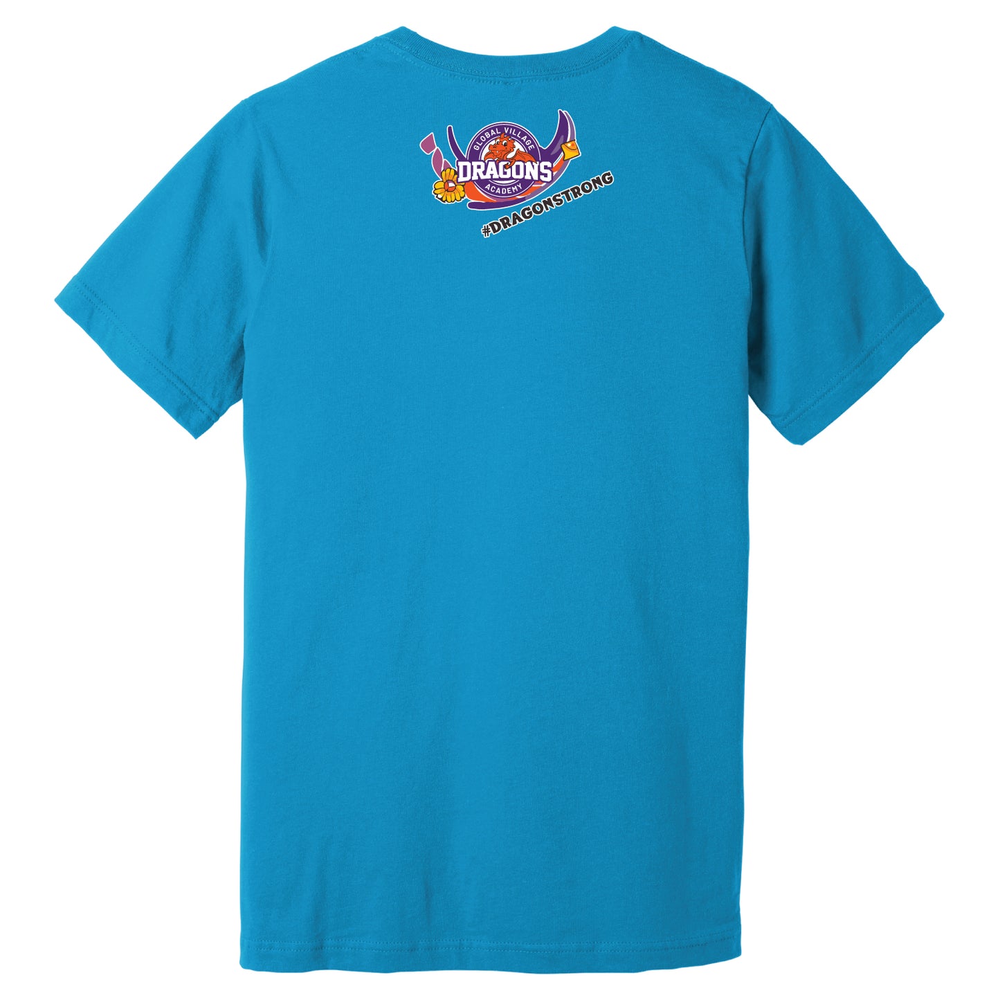 Dia De Los Muertos Tee (NL6210)