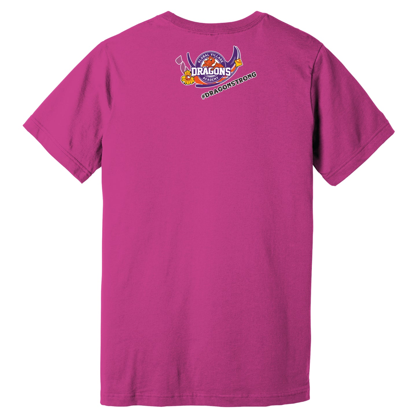 Dia De Los Muertos Tee (NL6210)