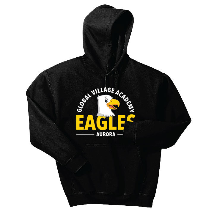 GVA Aurora Little Eagle Hoodie (PC590H)
