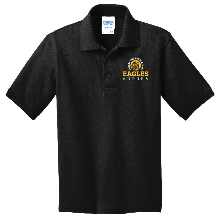 GVA Aurora Polos (KP55Y)