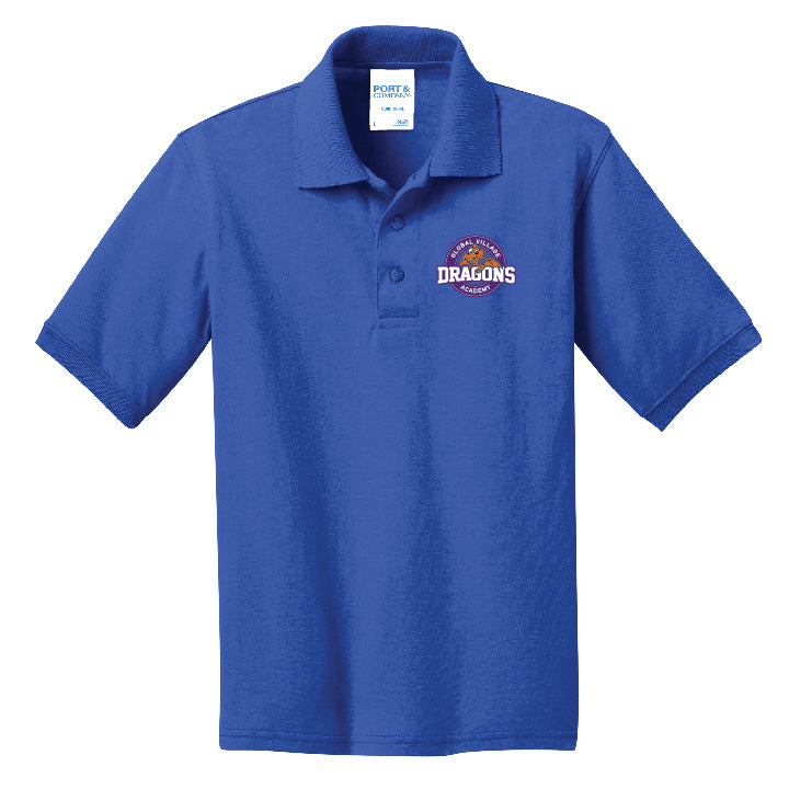 GVA Douglas Polo