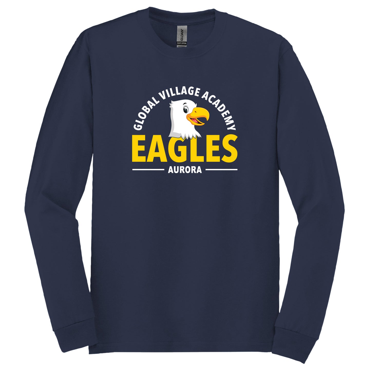 GVA Aurora Little Eagle Long Sleeve (PC54LS)