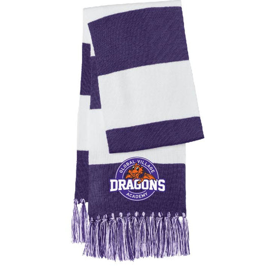GVA Douglas Scarf (STA02)