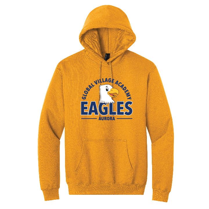 GVA Aurora Little Eagle Hoodie (PC590H)