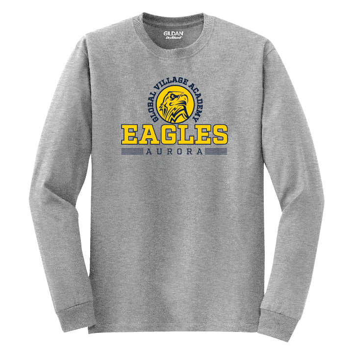 GVA Aurora Statue Long Sleeve (PC54LS)