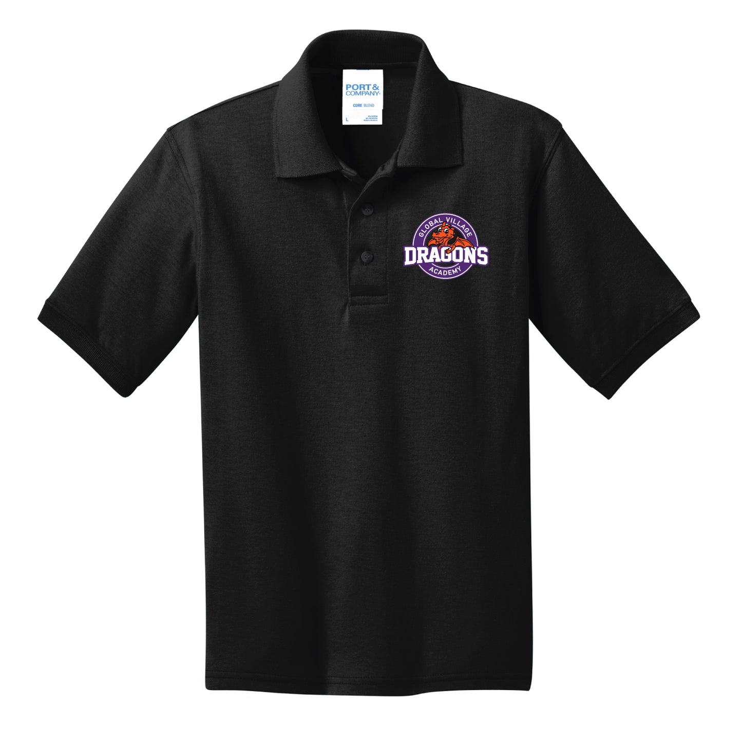 GVA Douglas Polo