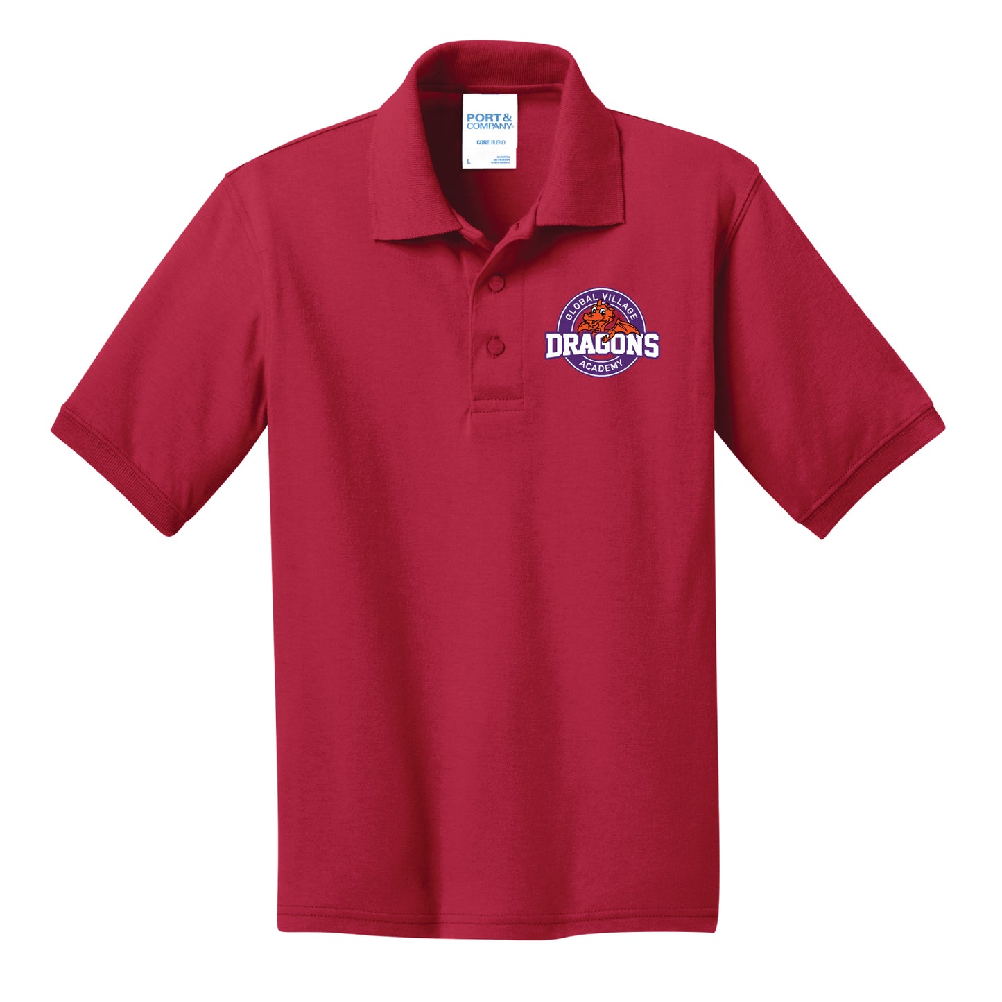 GVA Douglas Polo