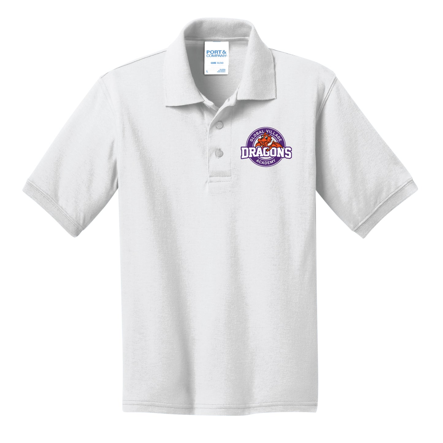 GVA Douglas Polo