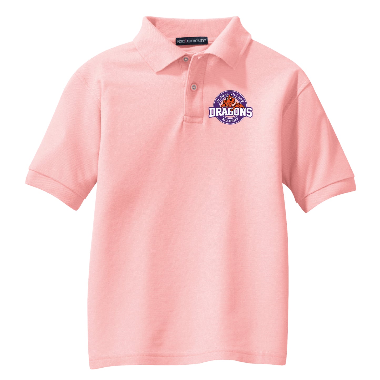 GVA Douglas Polo