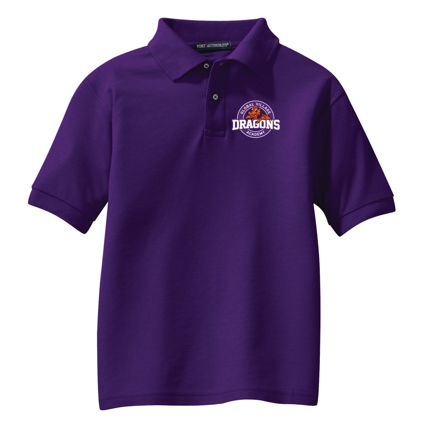 GVA Douglas Polo