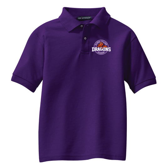 GVA Douglas Polo