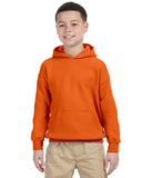GVA Hooded Sweatshirt - Youth