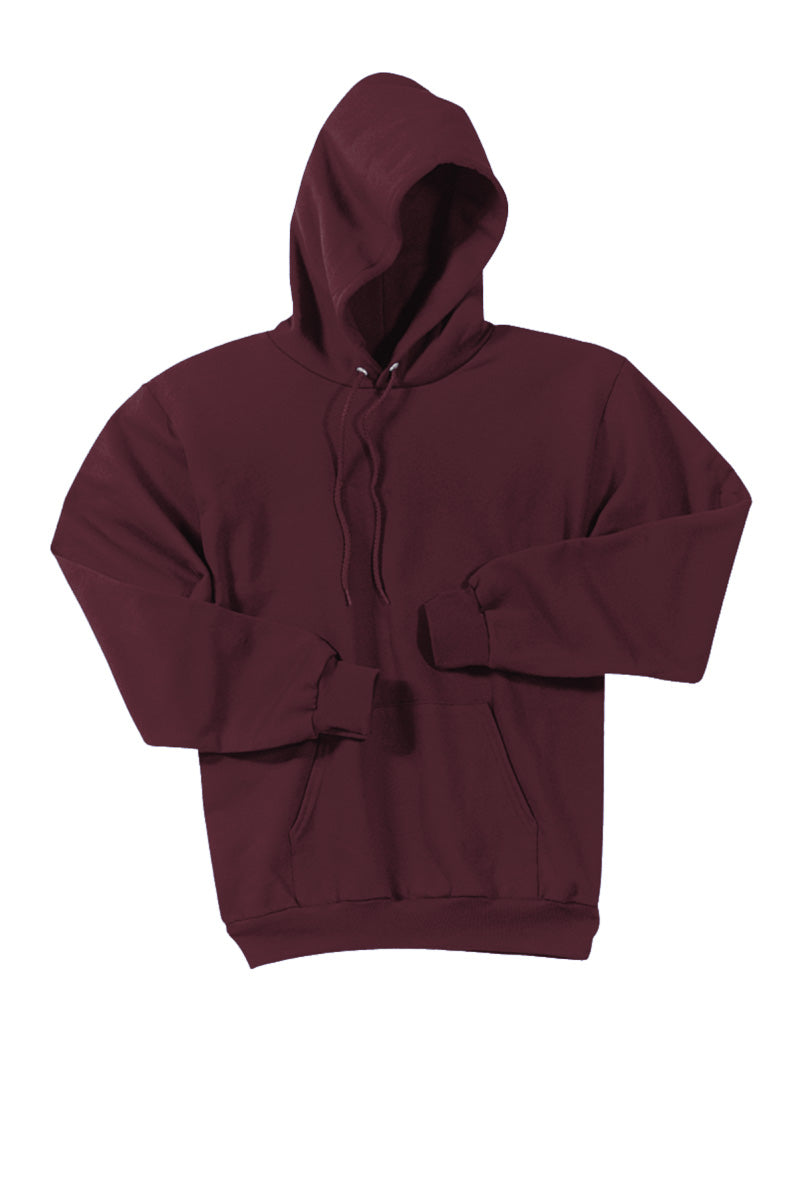 GVA Hooded Sweatshirt - Adult